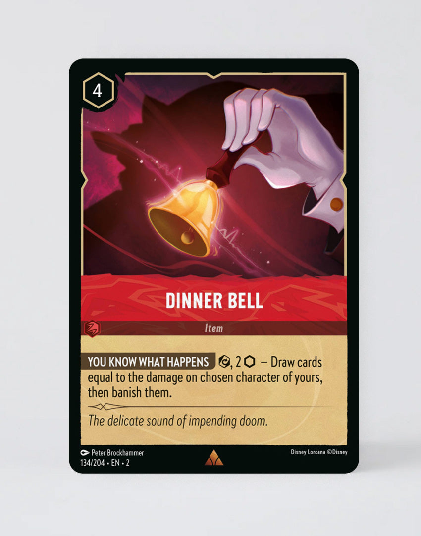 Dinner Bell