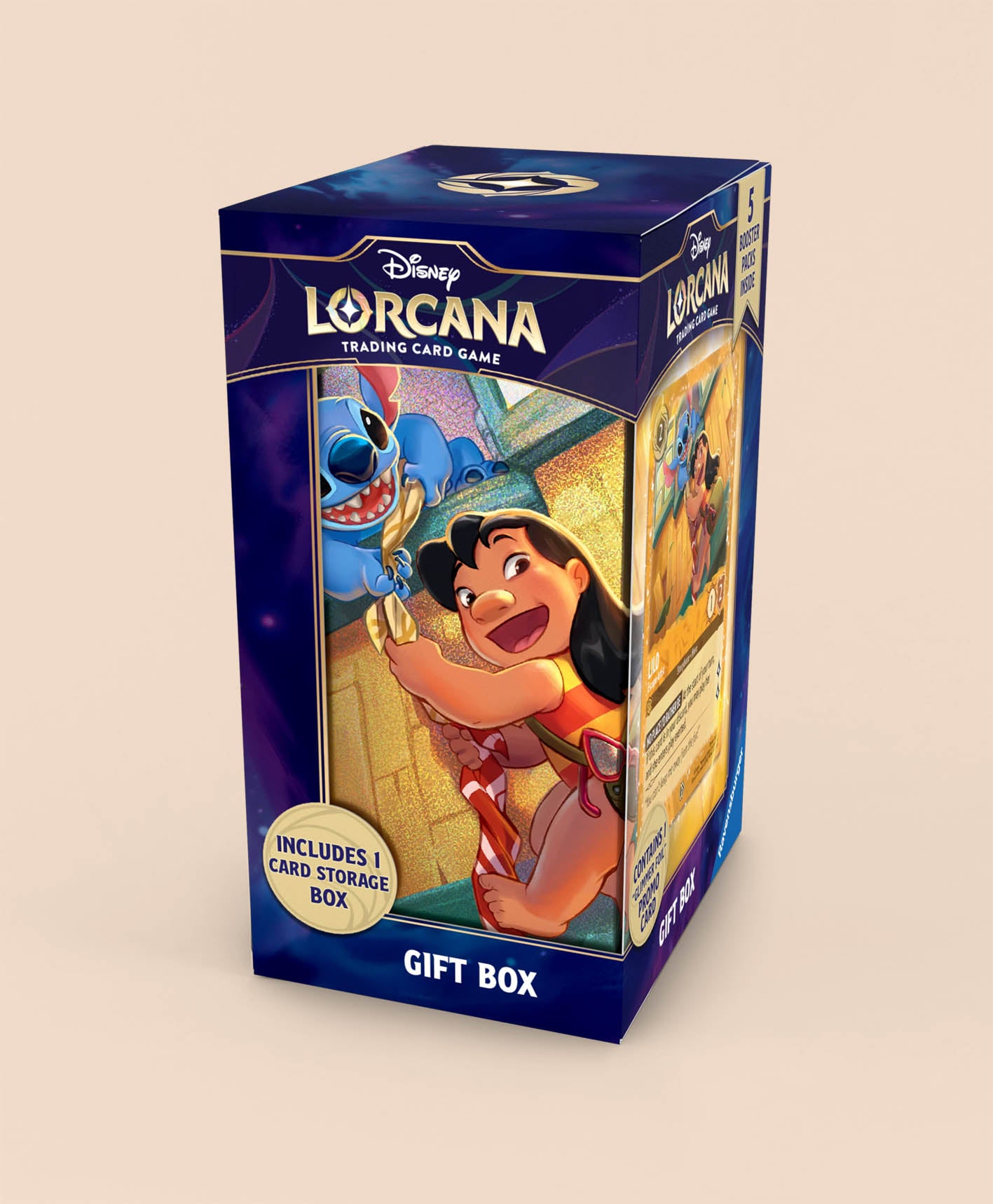 Archazia's Island Gift Set