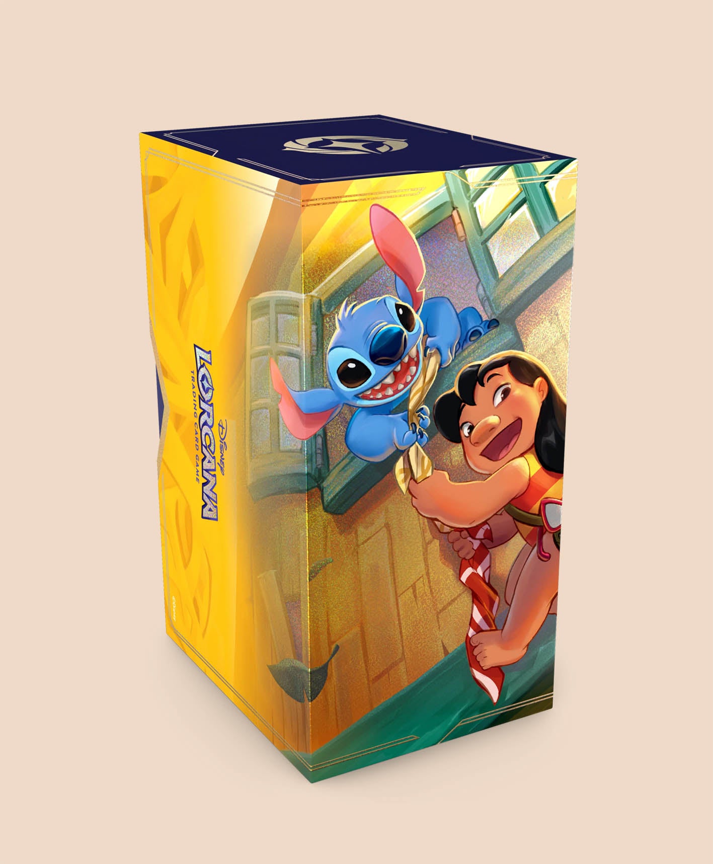 Archazia's Island Gift Set