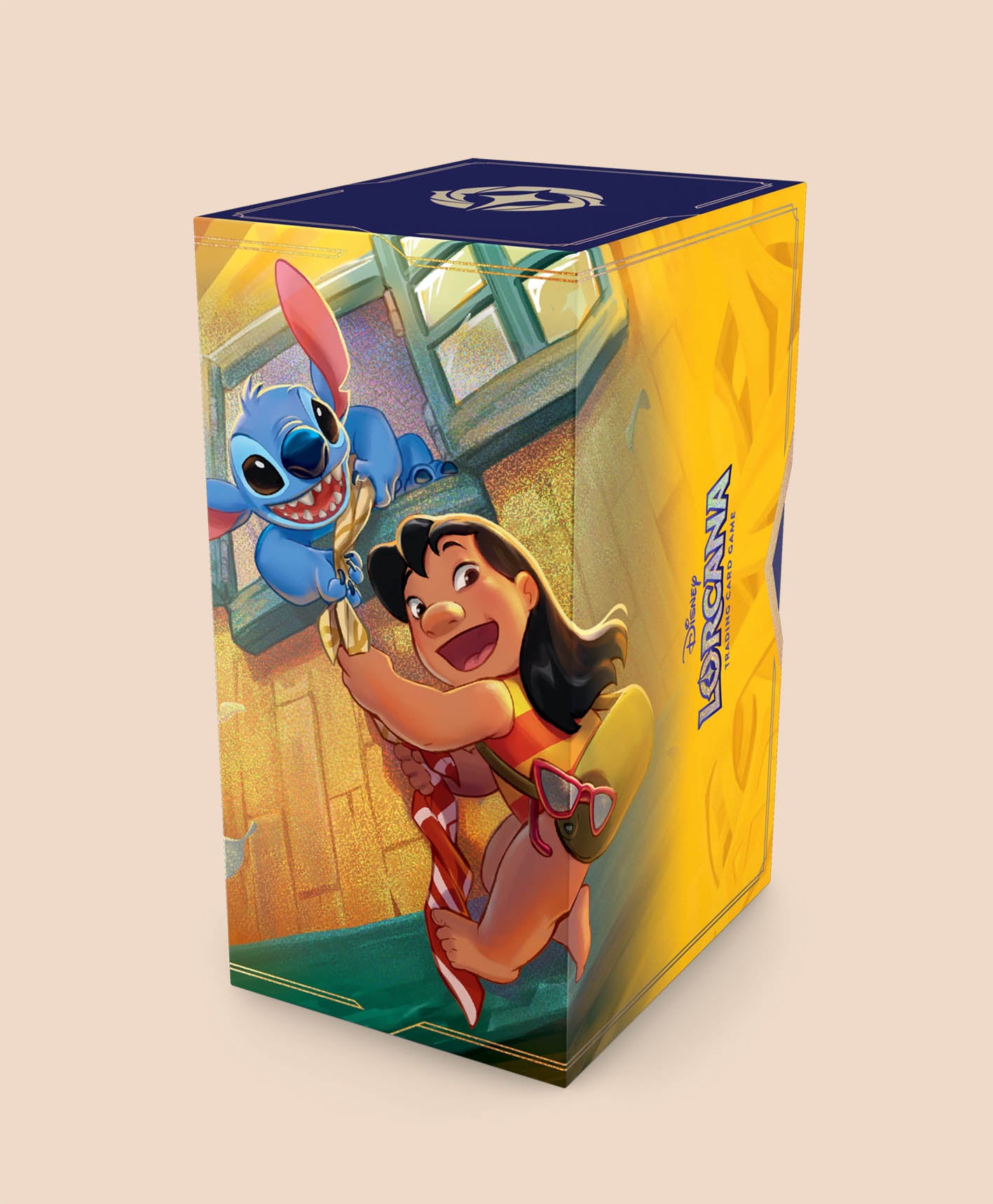 Archazia's Island Gift Set