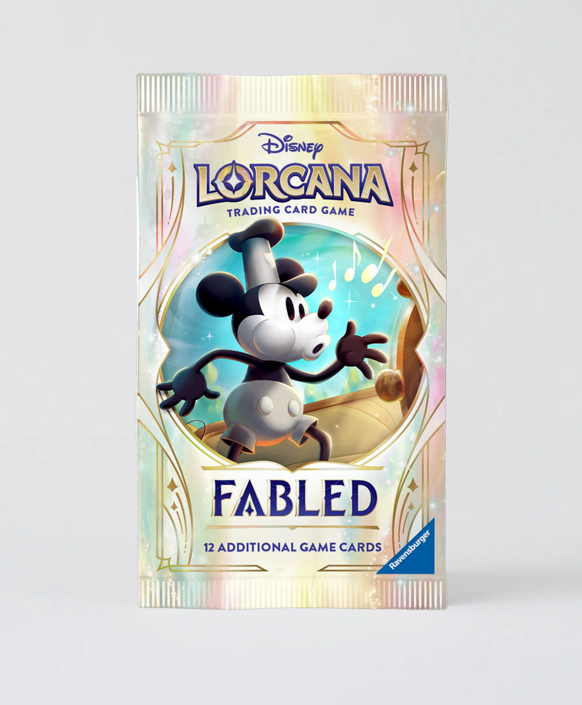 Fabled Booster Pack - PRE-ORDER