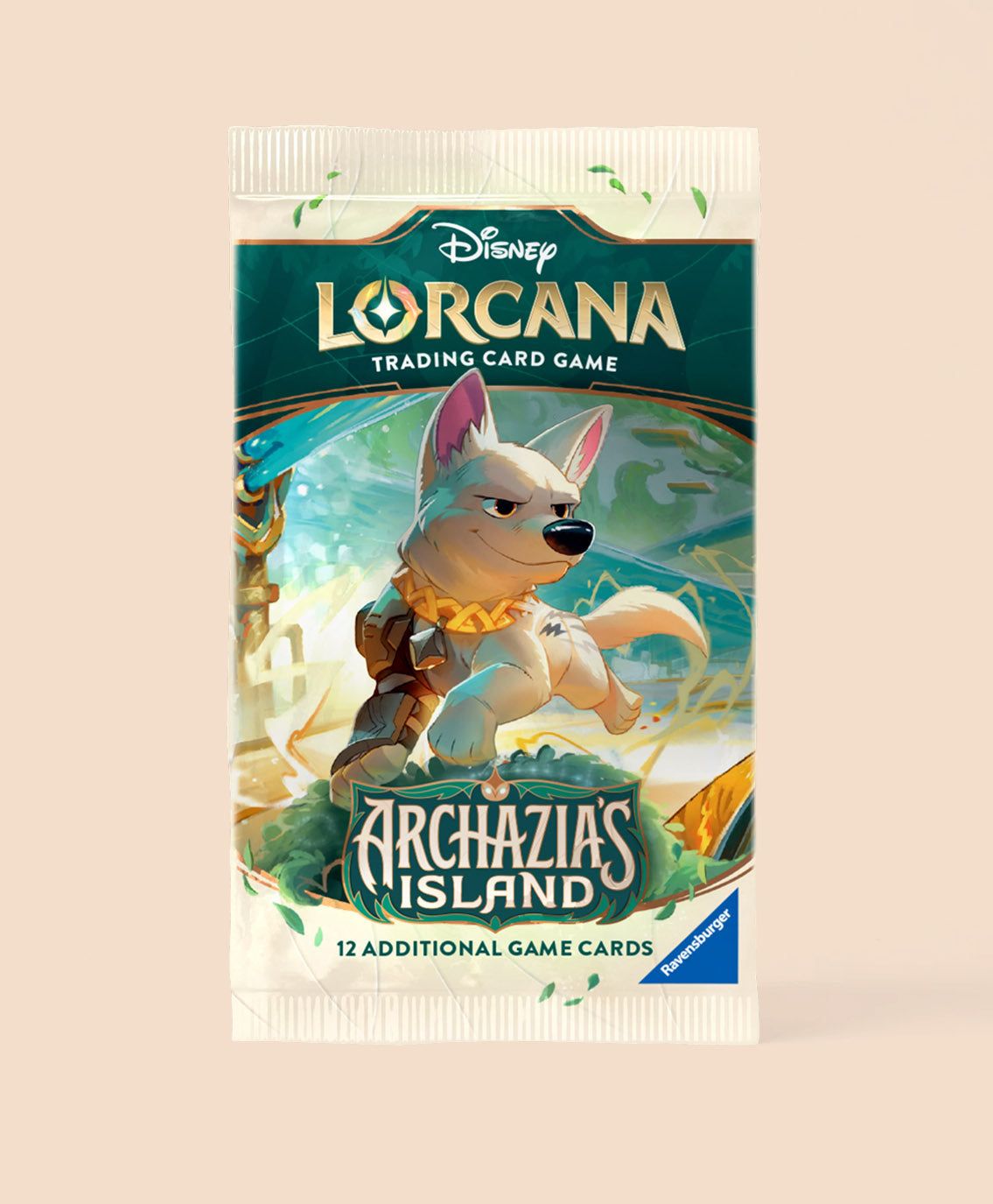 Archazia’s Island Booster Pack