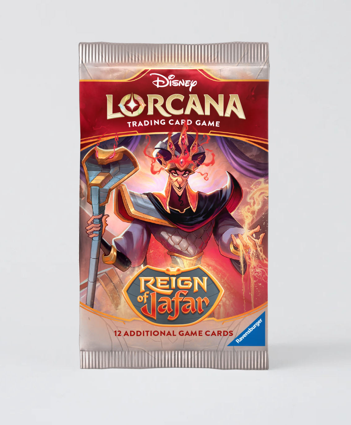 Reign of Jafar Booster Pack