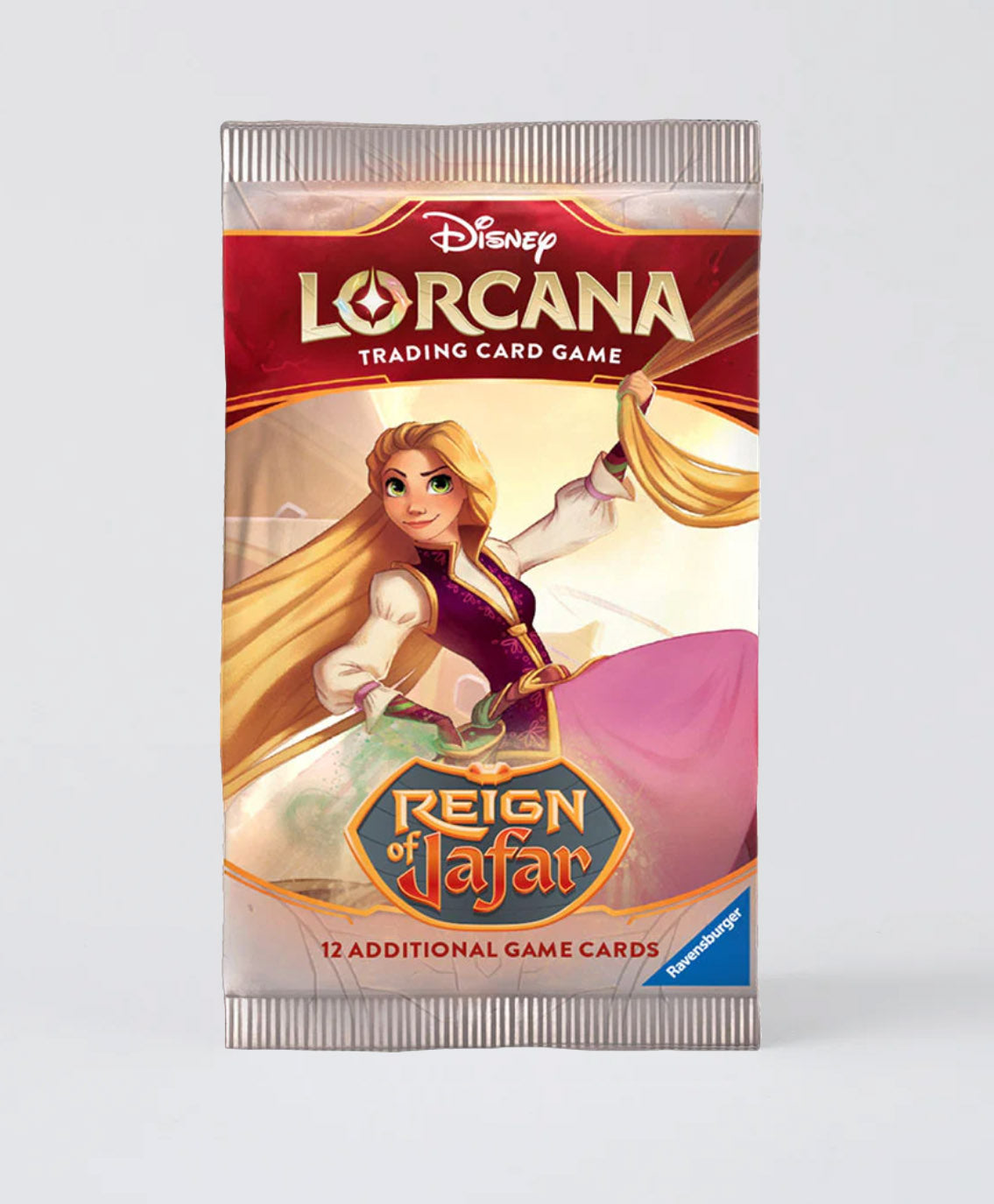 Reign of Jafar Booster Pack