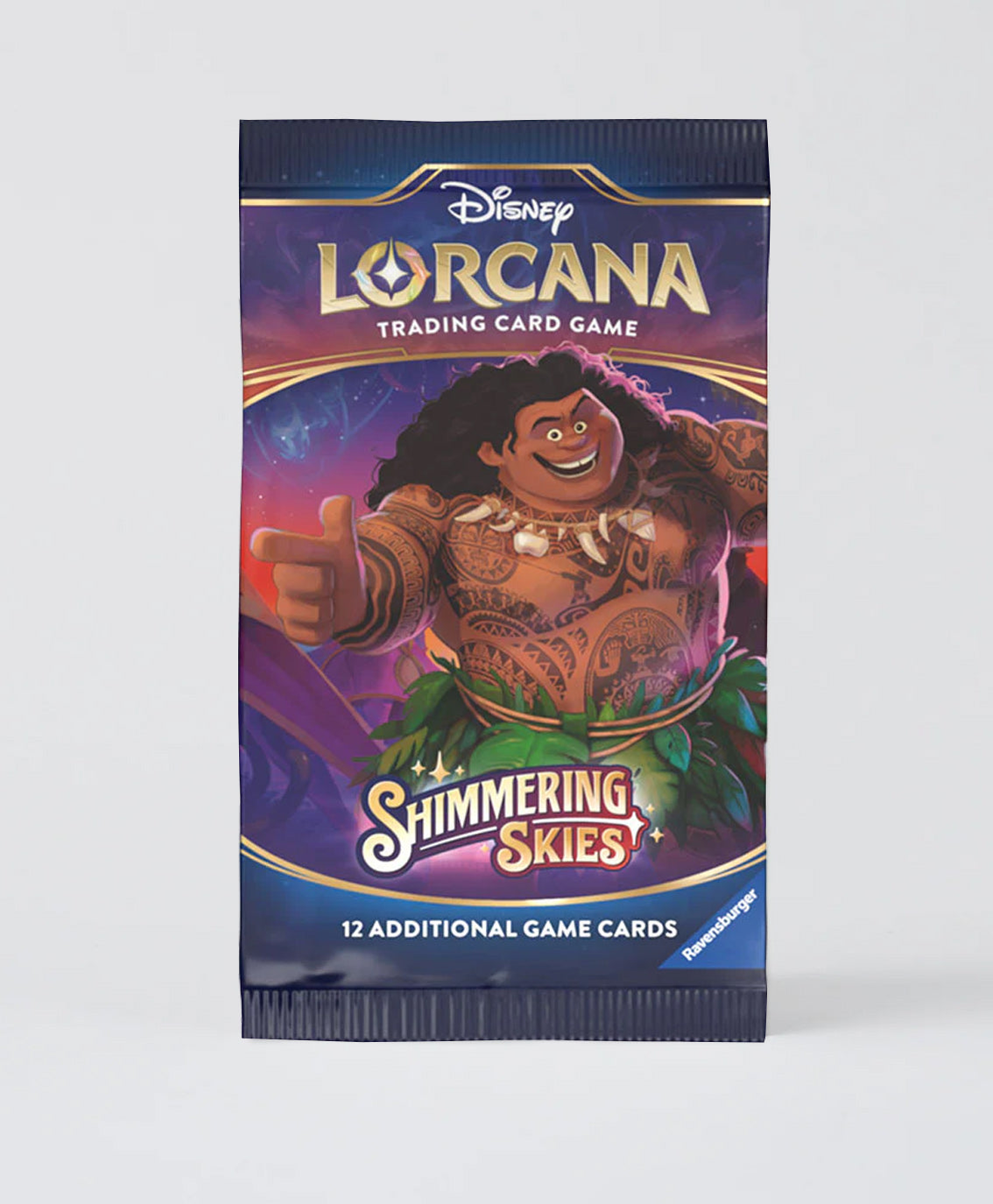 Shimmering Skies Booster Pack wld Shimmering Skies Booster Pack wld