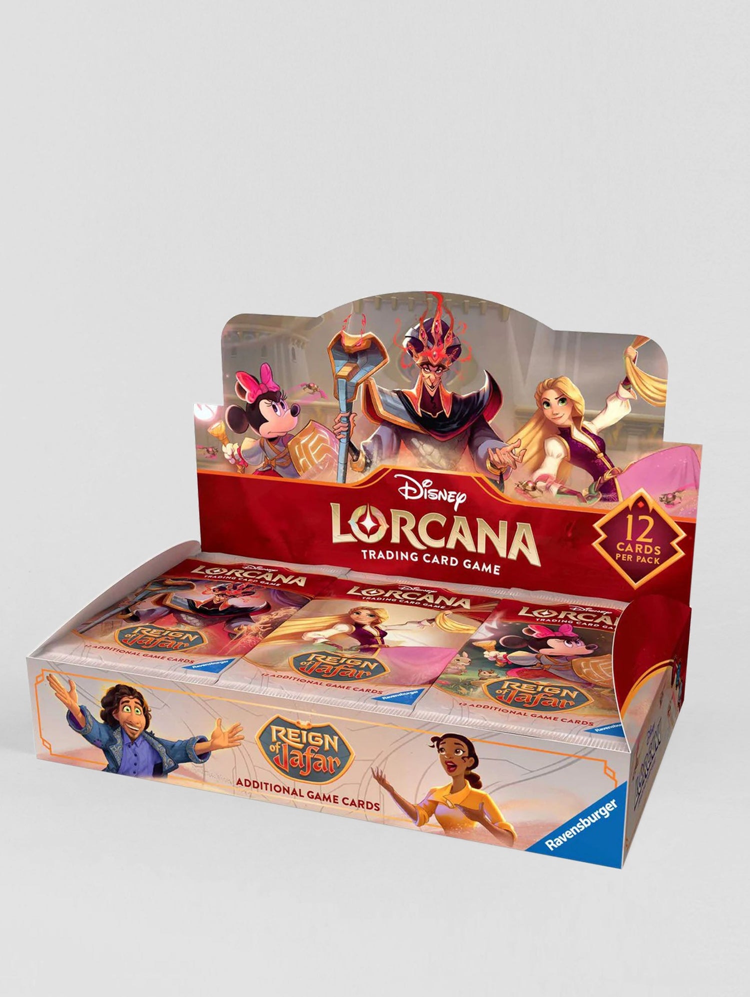 Booster Boxes