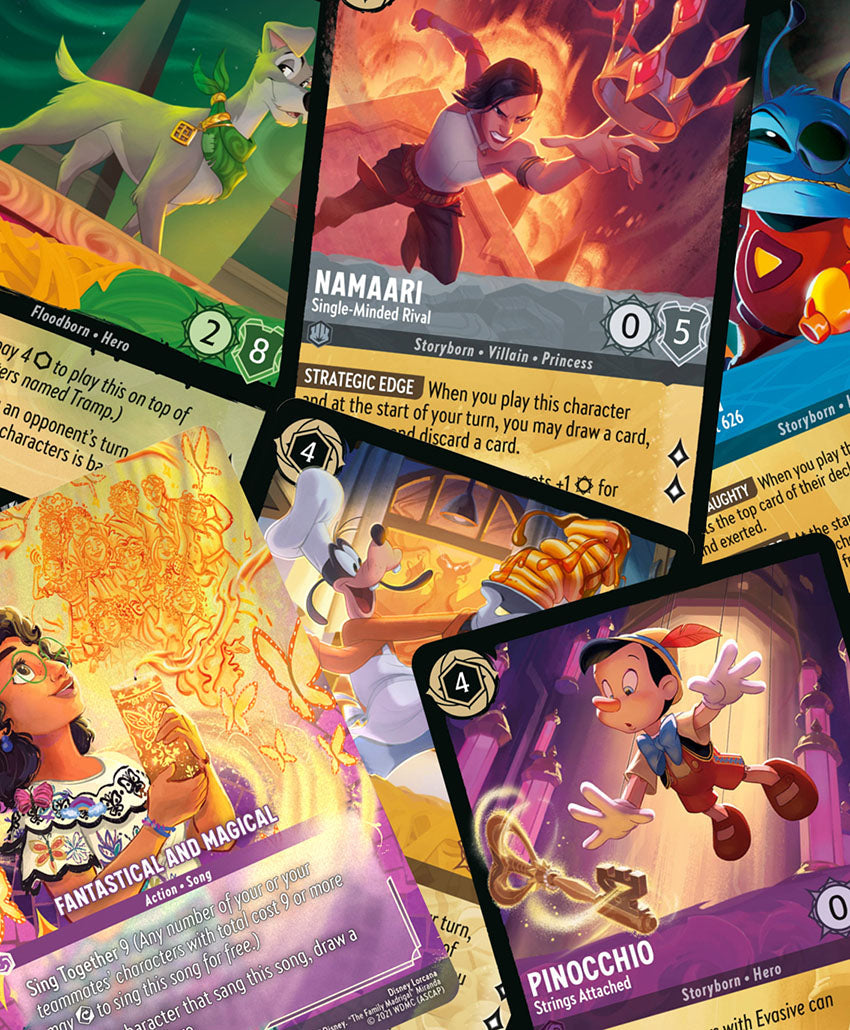 Reign of Jafar Singles