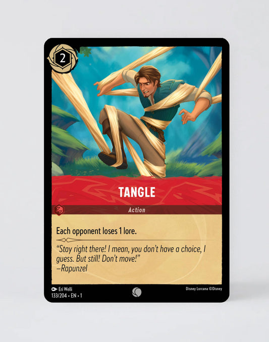 Tangle
