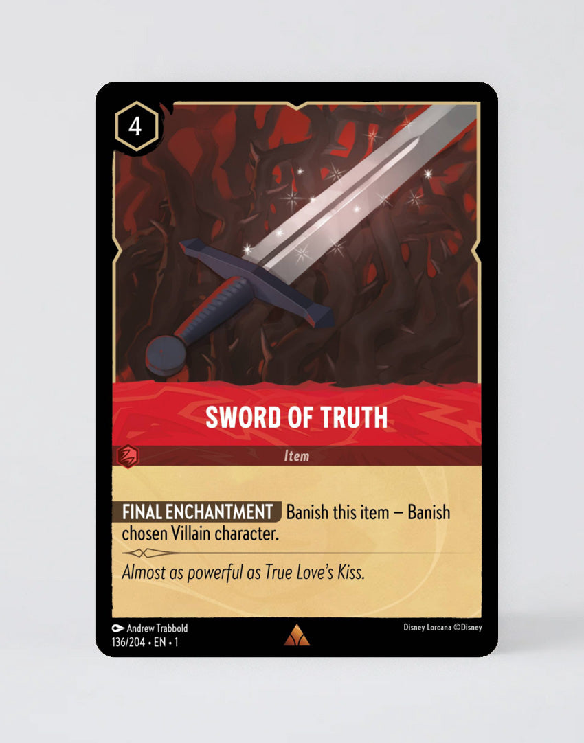 Sword of Truth