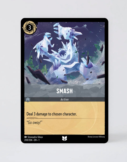 Smash