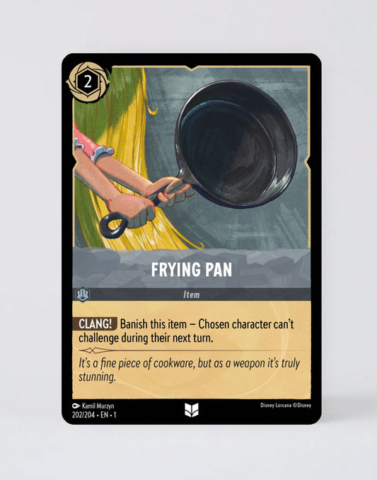 Frying Pan