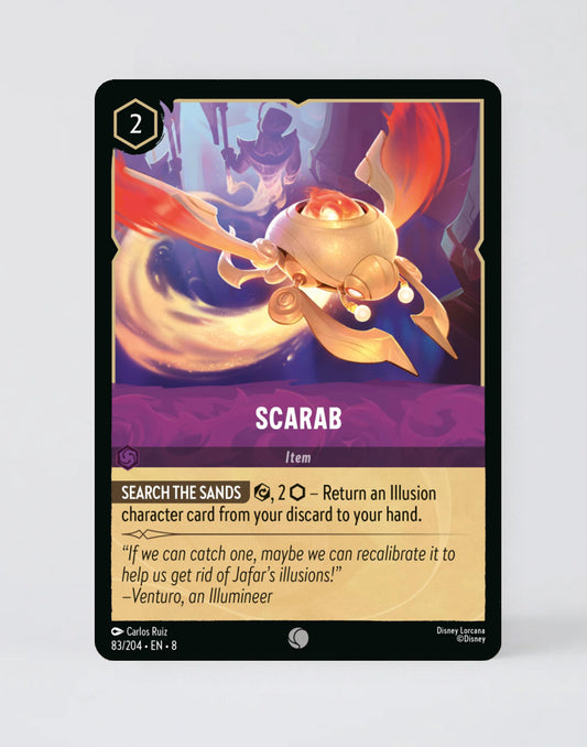 Scarab