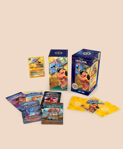 Archazia's Island Gift Set
