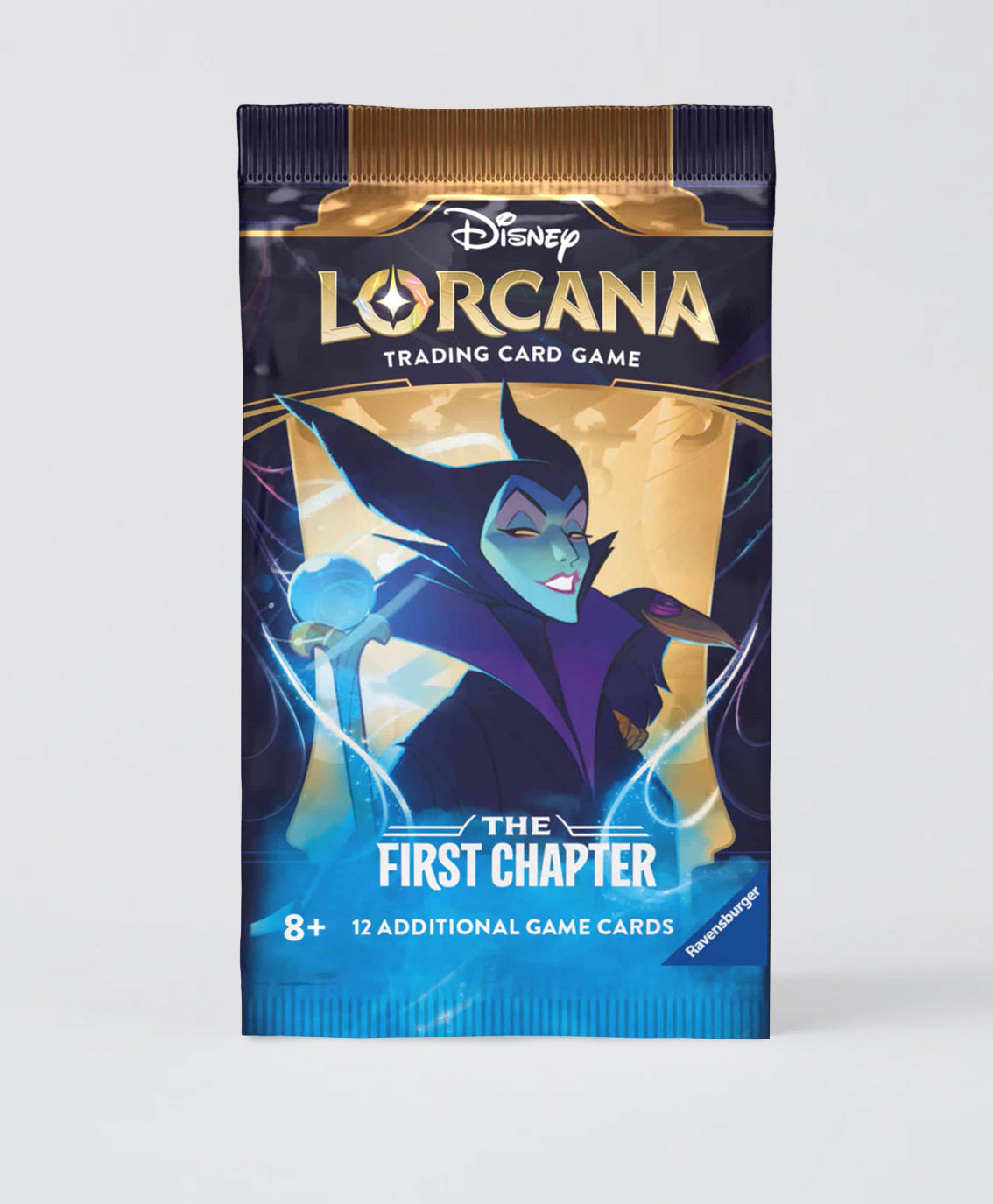 The First Chapter Booster Pack – wld