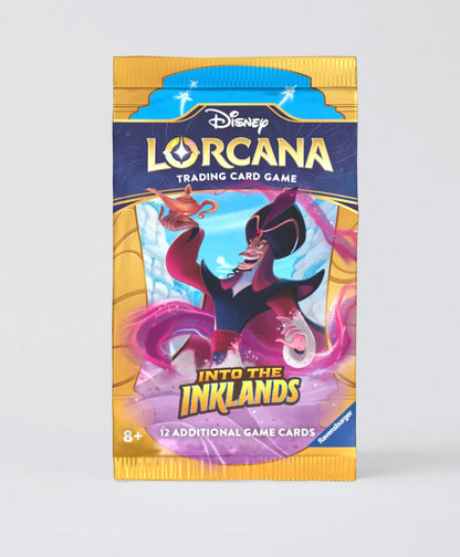 Into the Inklands Booster Pack