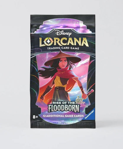 Rise of the Floodborn Booster Pack