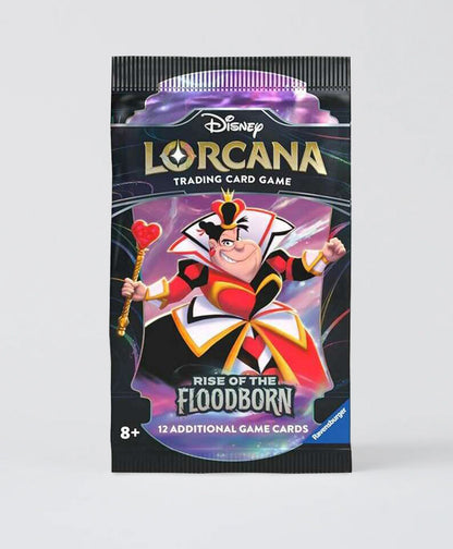 Rise of the Floodborn Booster Pack