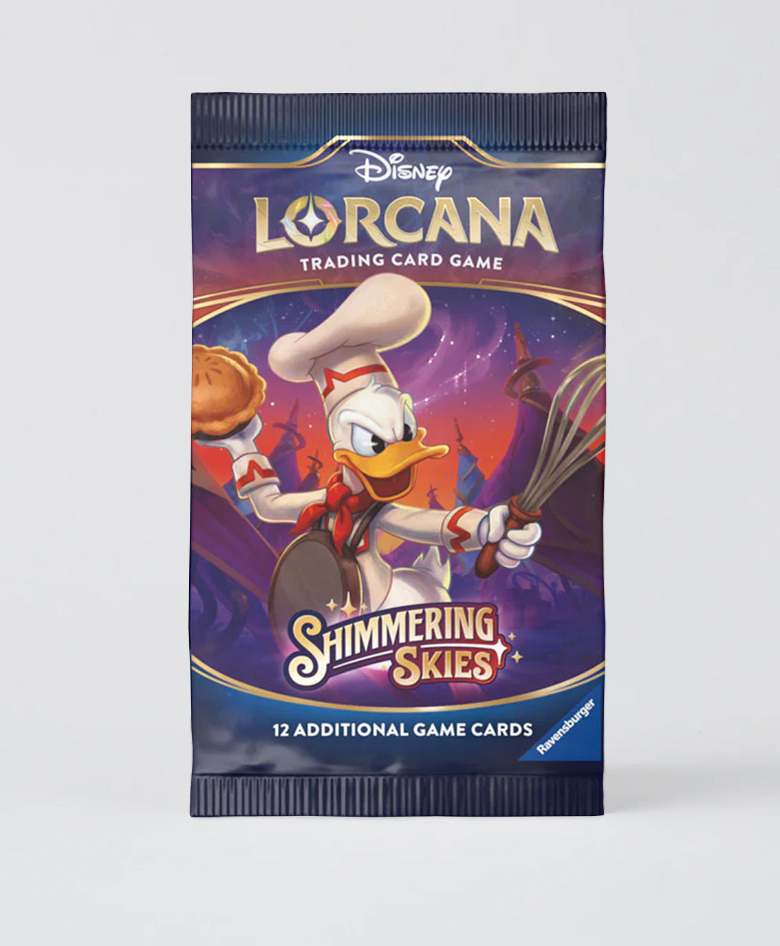 Shimmering Skies Booster Pack wld Shimmering Skies Booster Pack wld