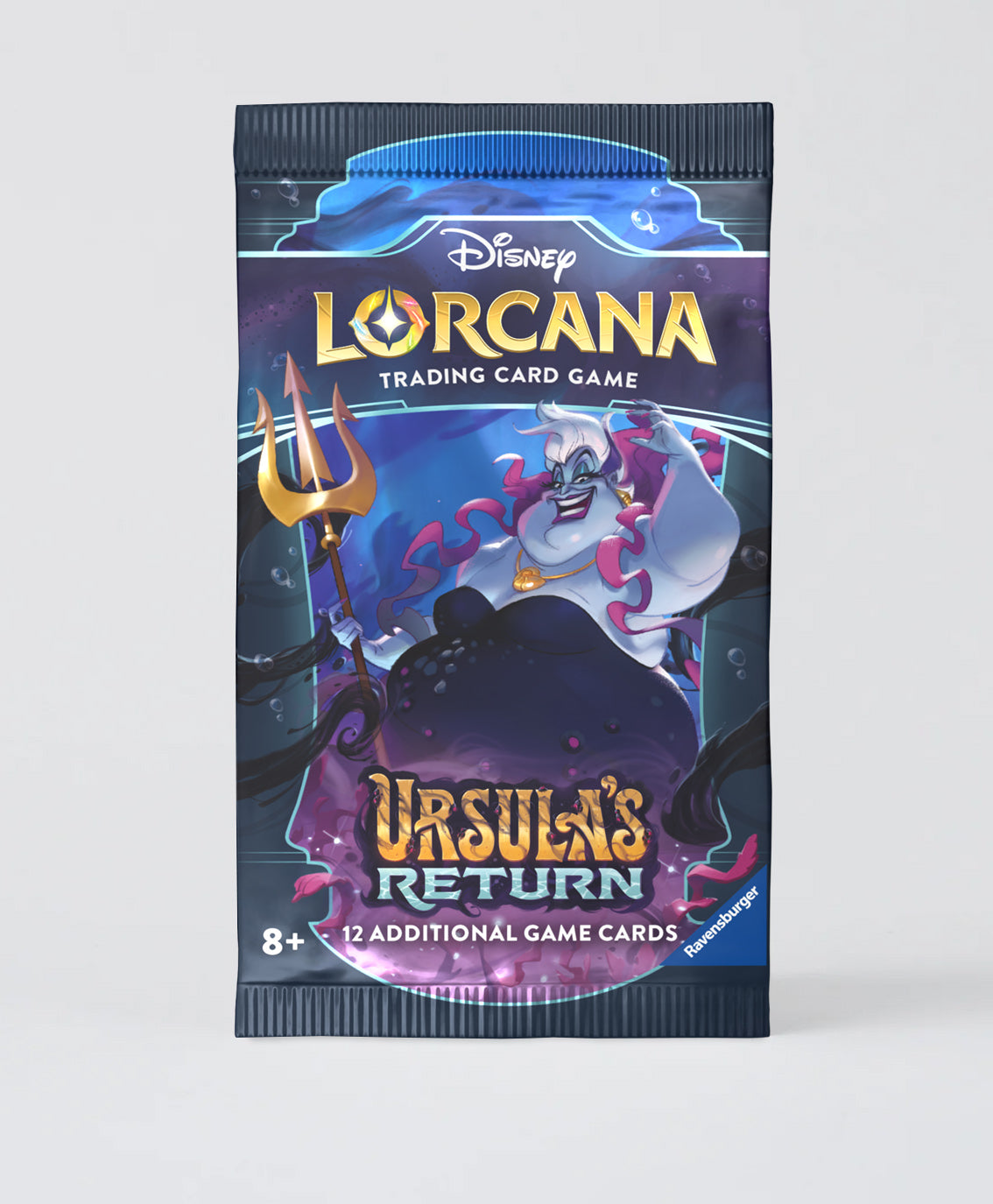 Ursula's Return Booster Pack